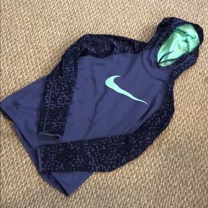Nike hoodie